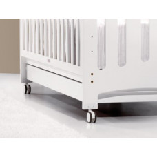 Cajon cuna-cama 70x140 de Trama